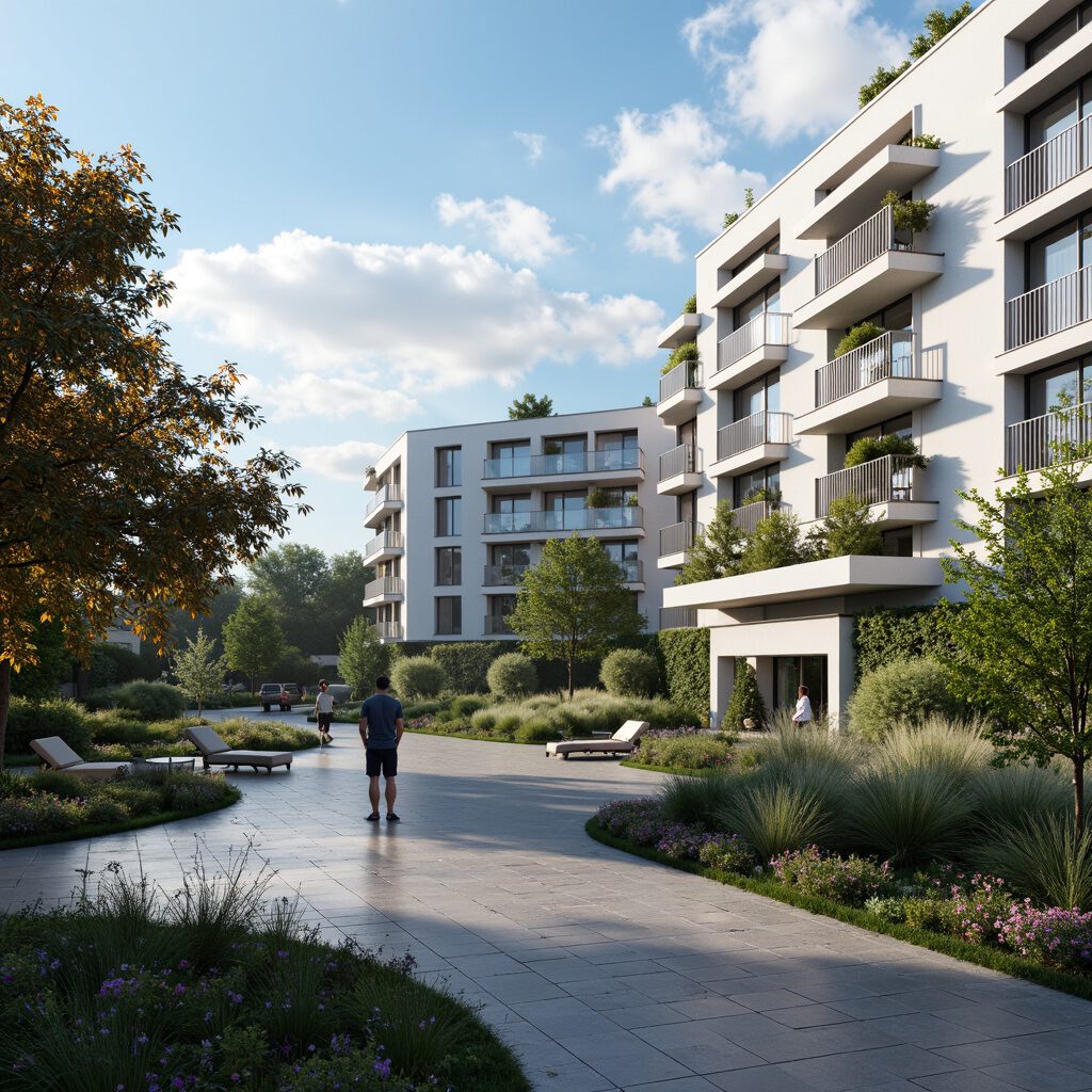 appartementen semt