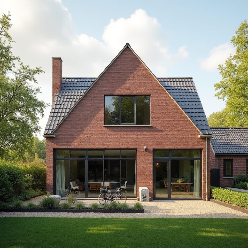 dorpswoning