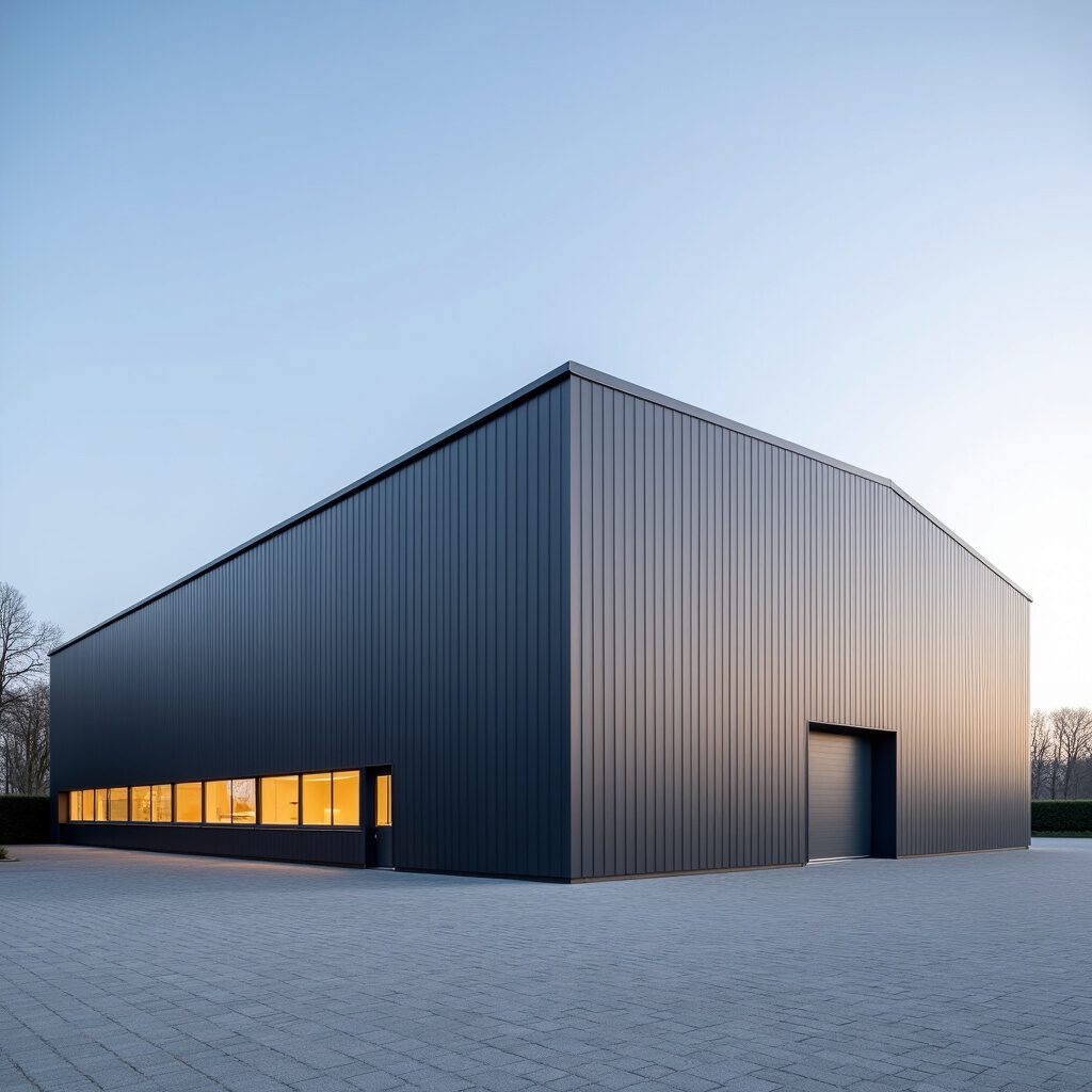 industrie en productie