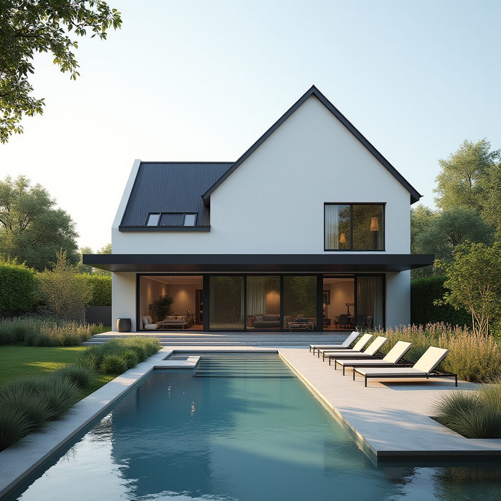 klassiker woning