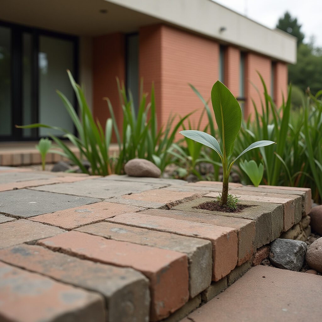 plant trap tuin