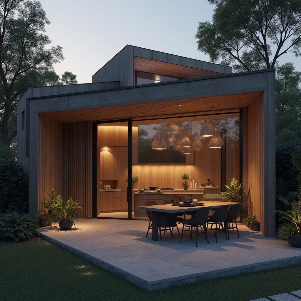 uitbreiding woning
